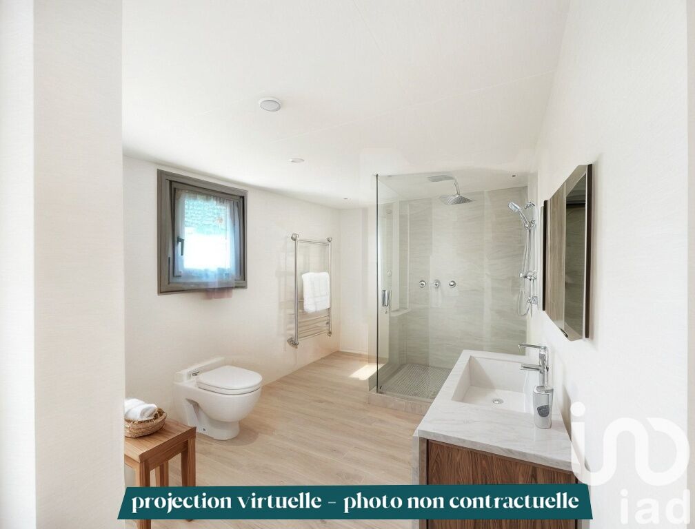 Maison 3 Pièce(s) Coadout - Photo 12