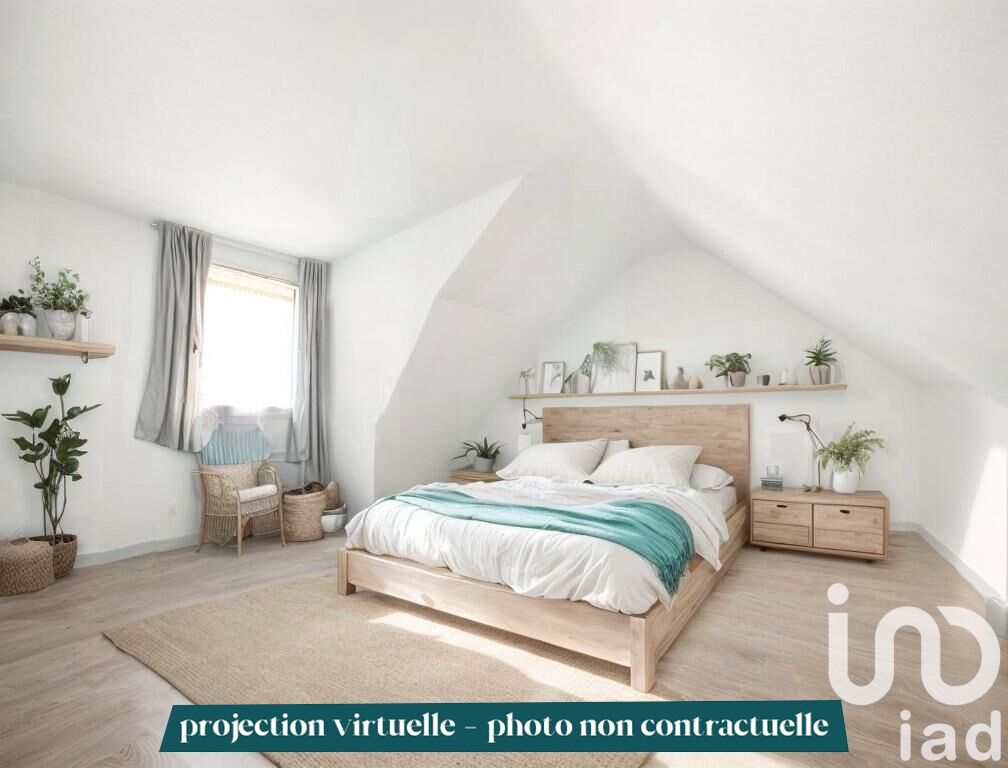 Maison 3 Pièce(s) Coadout - Photo 15