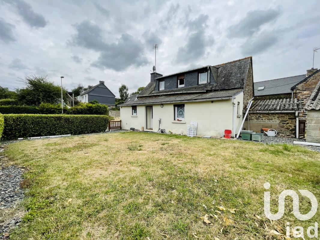 Maison 3 Pièce(s) Coadout - Photo 17