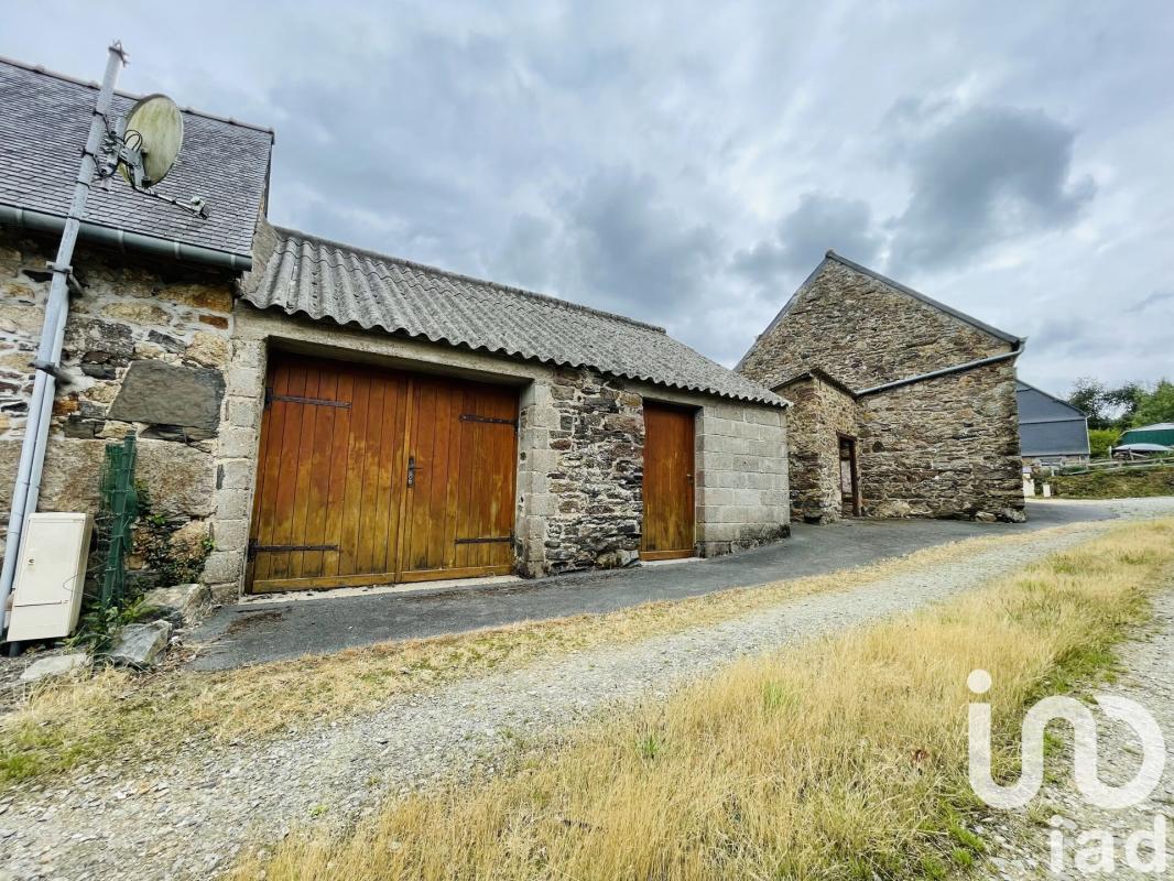 Maison 3 Pièce(s) Coadout - Photo 18