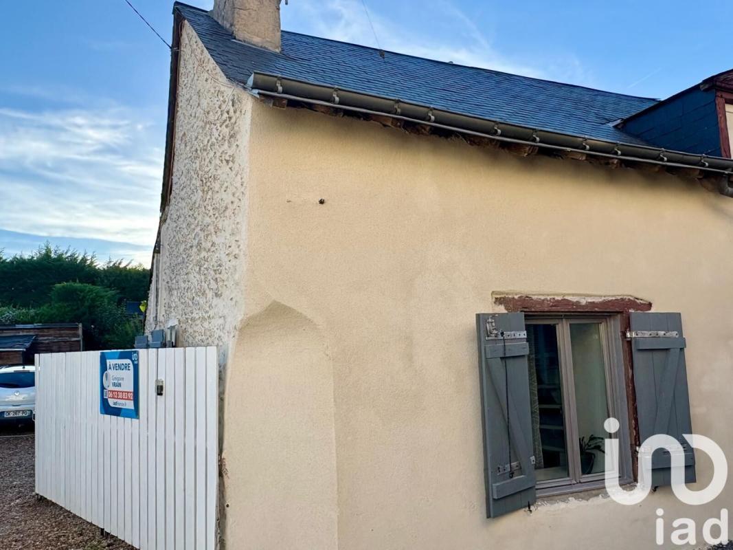 Maison 5 Pièce(s) Saint-Cyr-sur-Loire