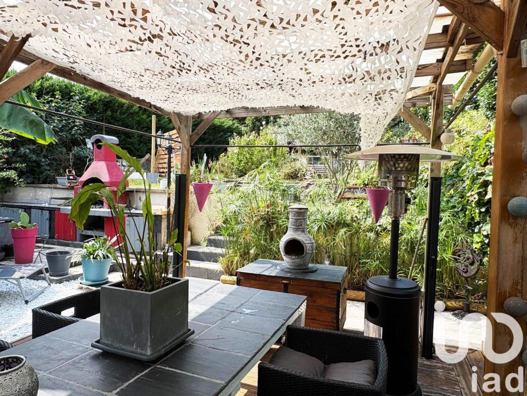 Maison 5 Pièce(s) Saint-Cyr-sur-Loire