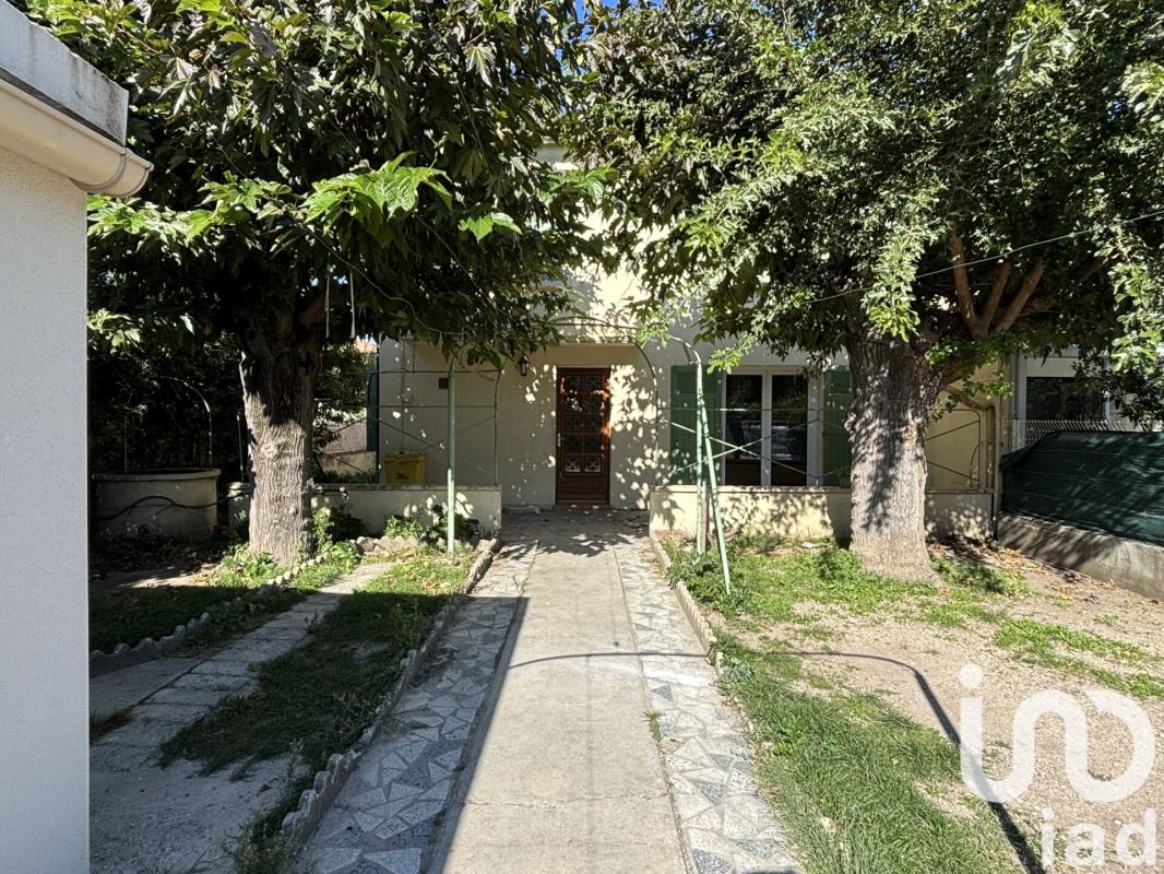 Maison 5 Pièce(s) Le Pontet