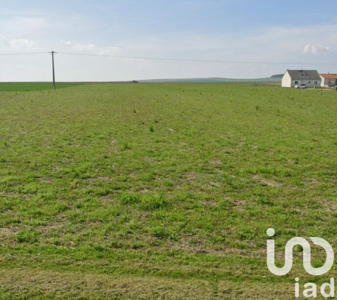 Terrain  Vaudesincourt