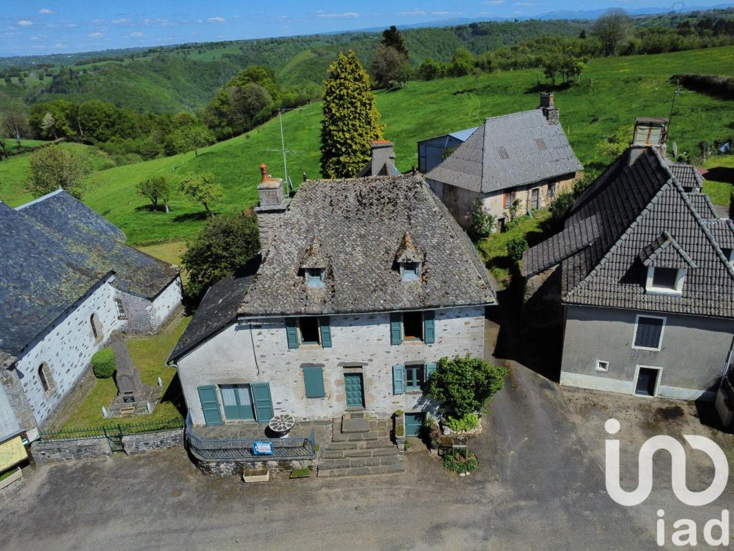 Maison 4 Pièce(s) Pleaux