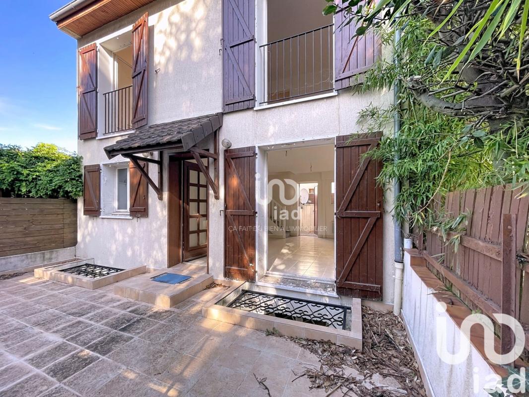 Maison traditionnelle 5 Pièce(s) Sèvres