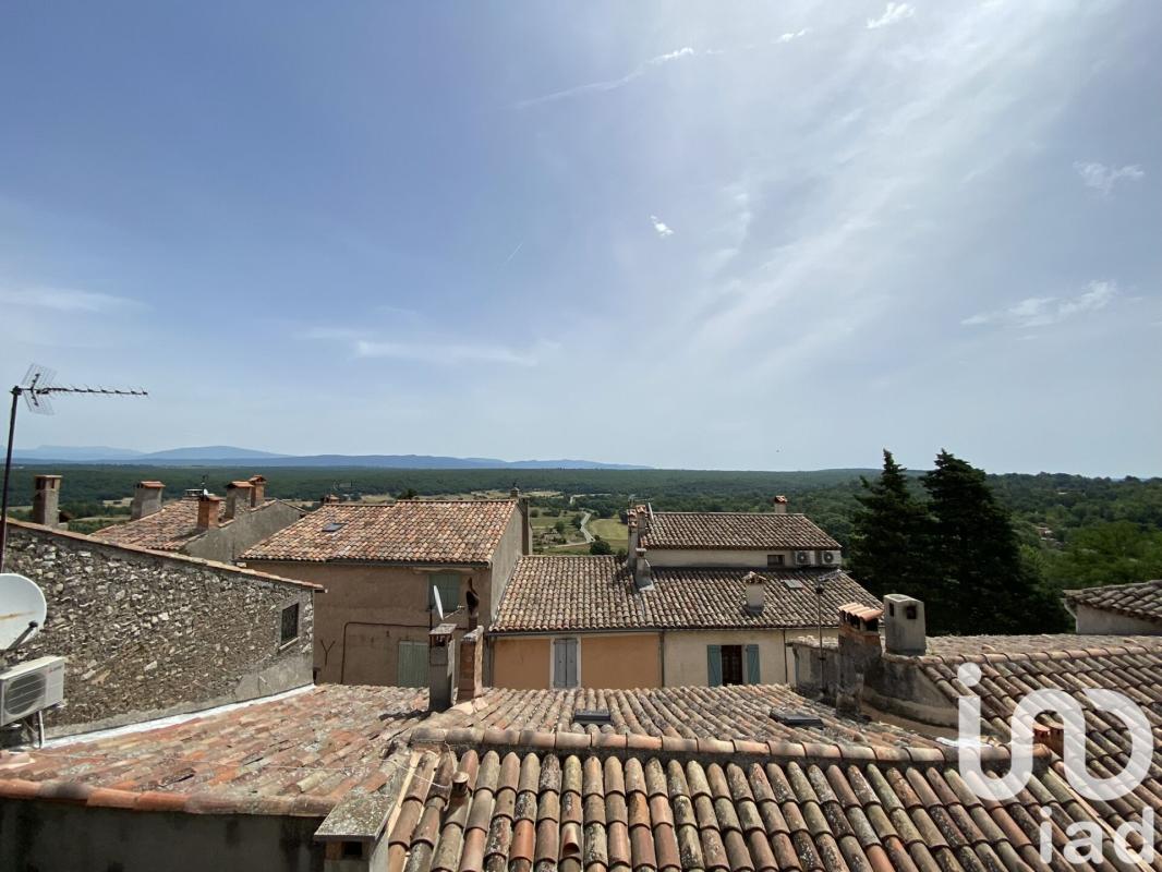 Maison de village 4 Pièce(s) Montmeyan