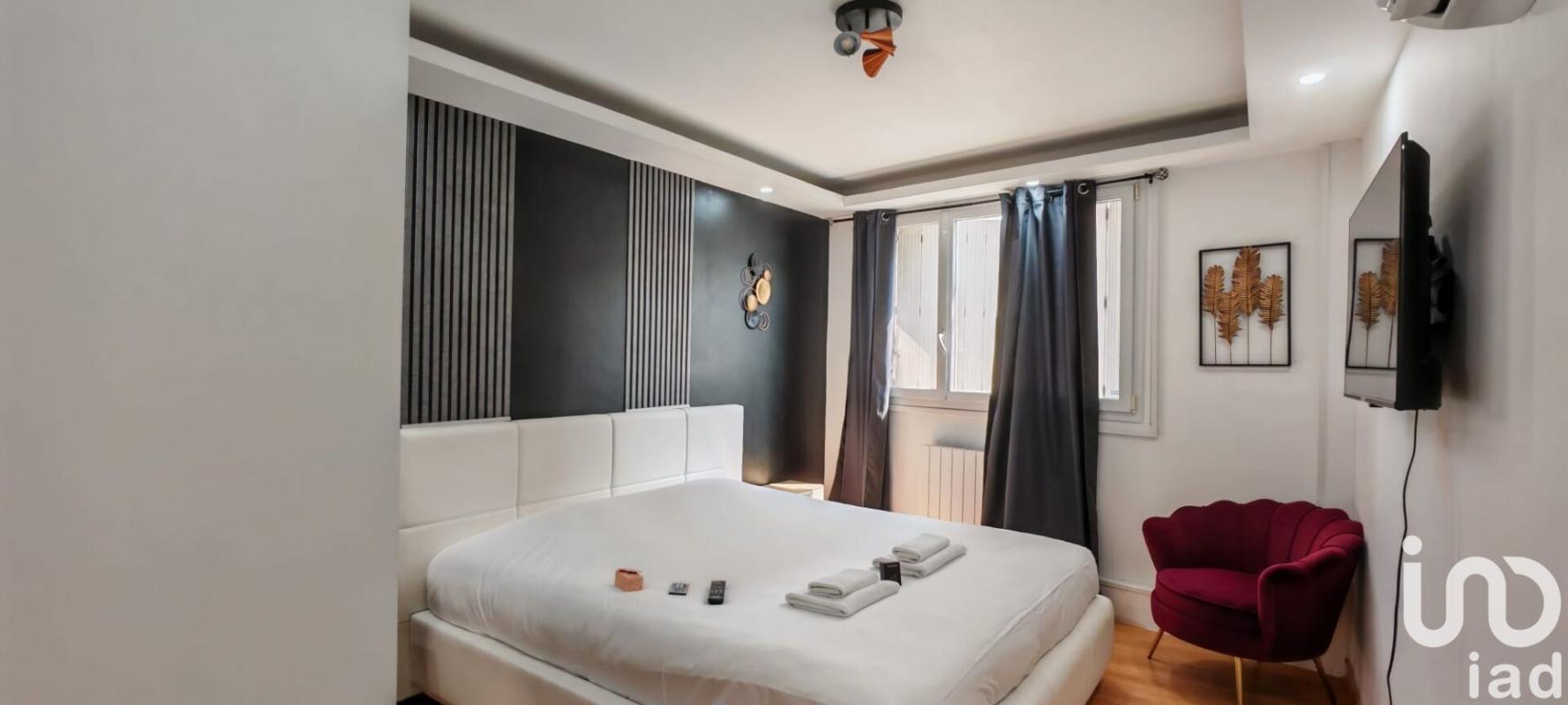 Appartement 3 Pièce(s) Épernay