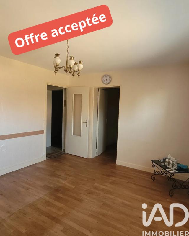Appartement 3 Pièce(s) Brive-la-Gaillarde