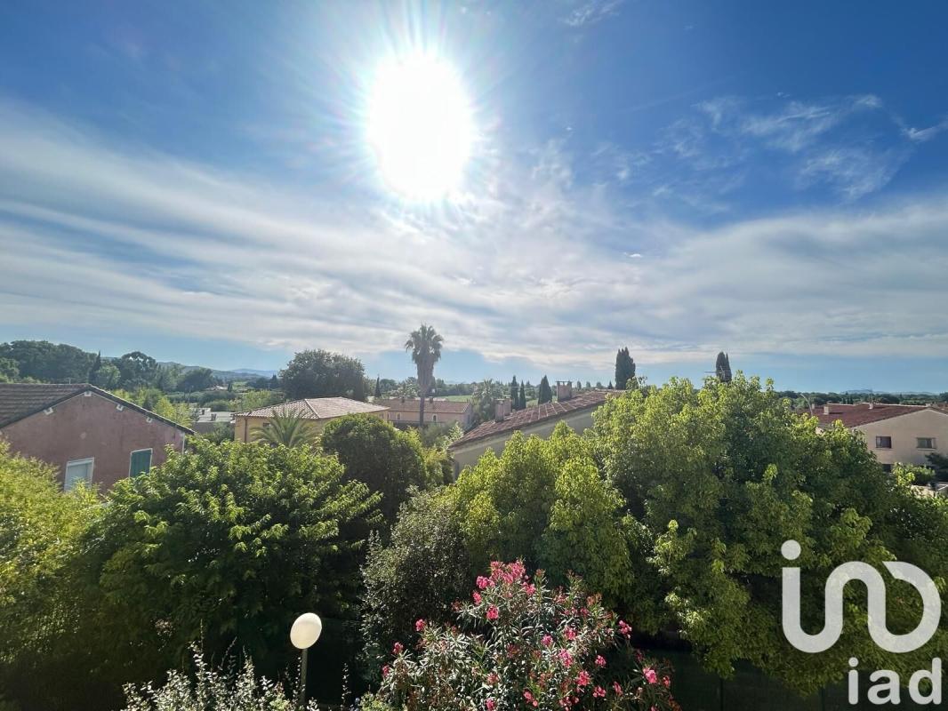 Appartement 1 Pièce(s) Hyères