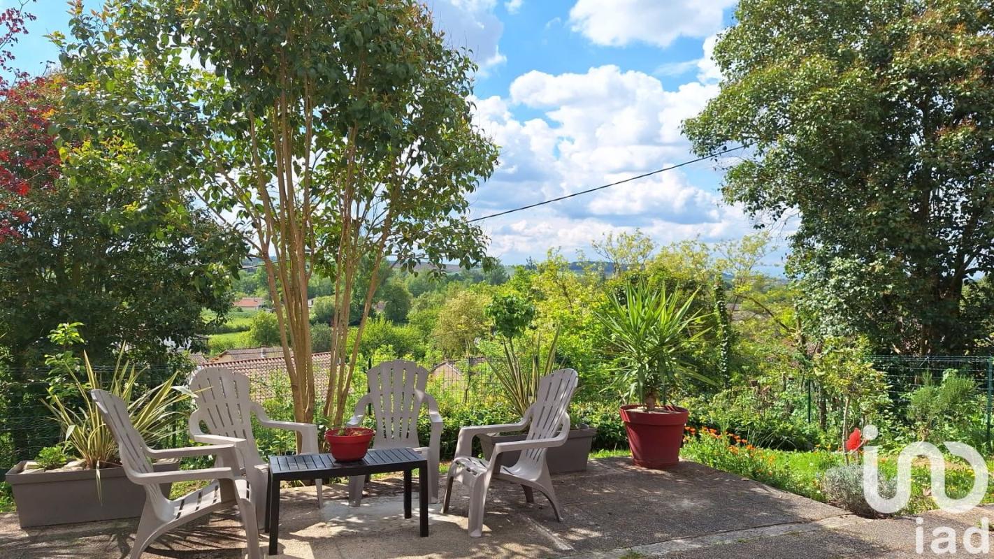 Maison 6 Pièce(s) Samatan