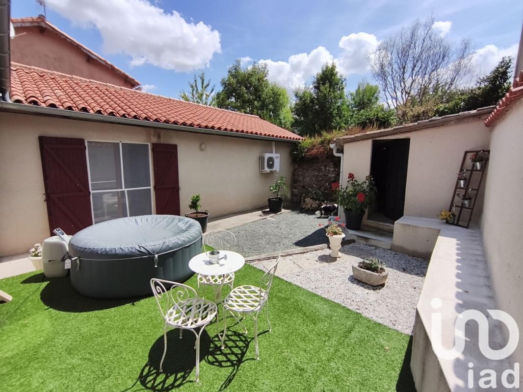 Maison 7 Pièce(s) Gourgé - Photo 3