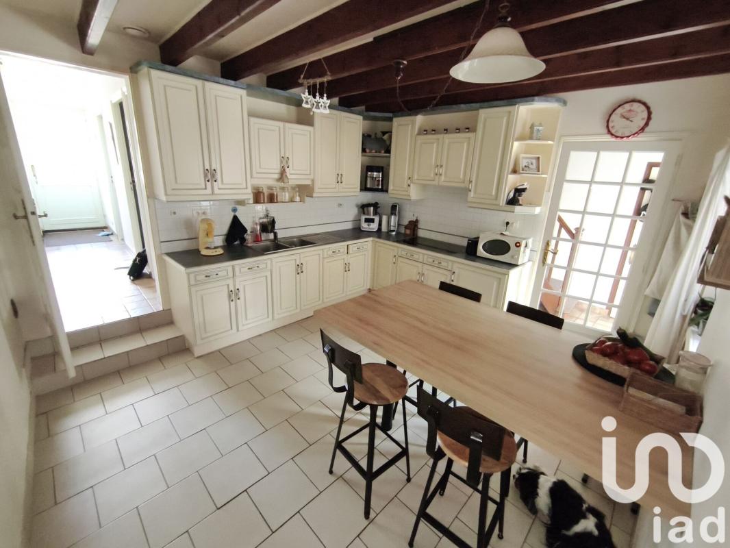 Maison 7 Pièce(s) Gourgé - Photo 4