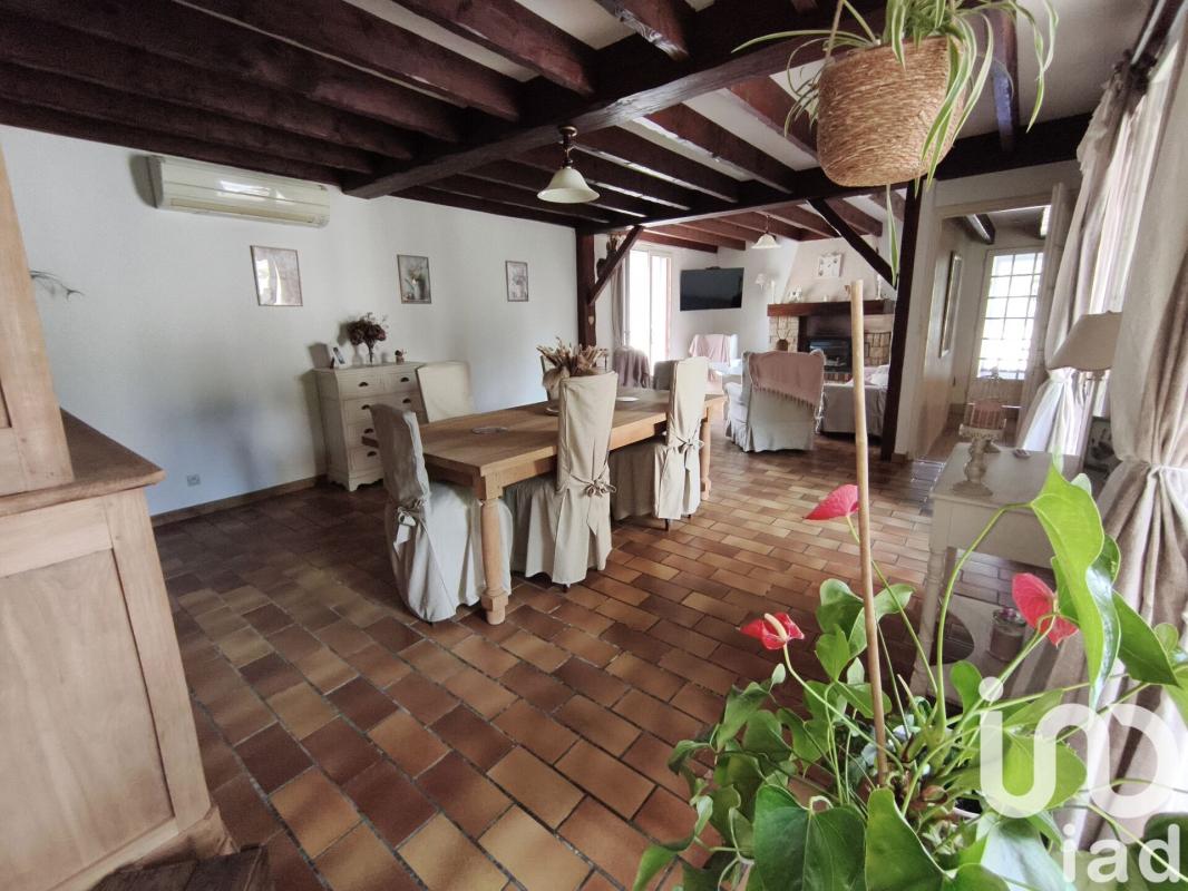 Maison 7 Pièce(s) Gourgé - Photo 5
