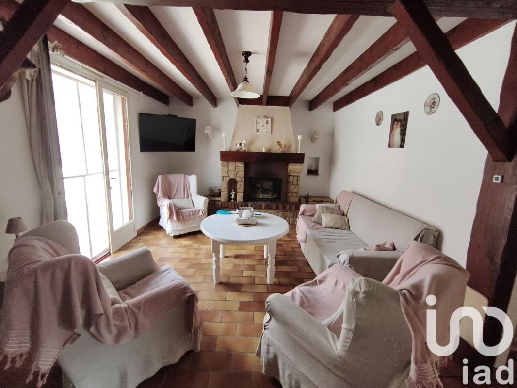 Maison 7 Pièce(s) Gourgé - Photo 6