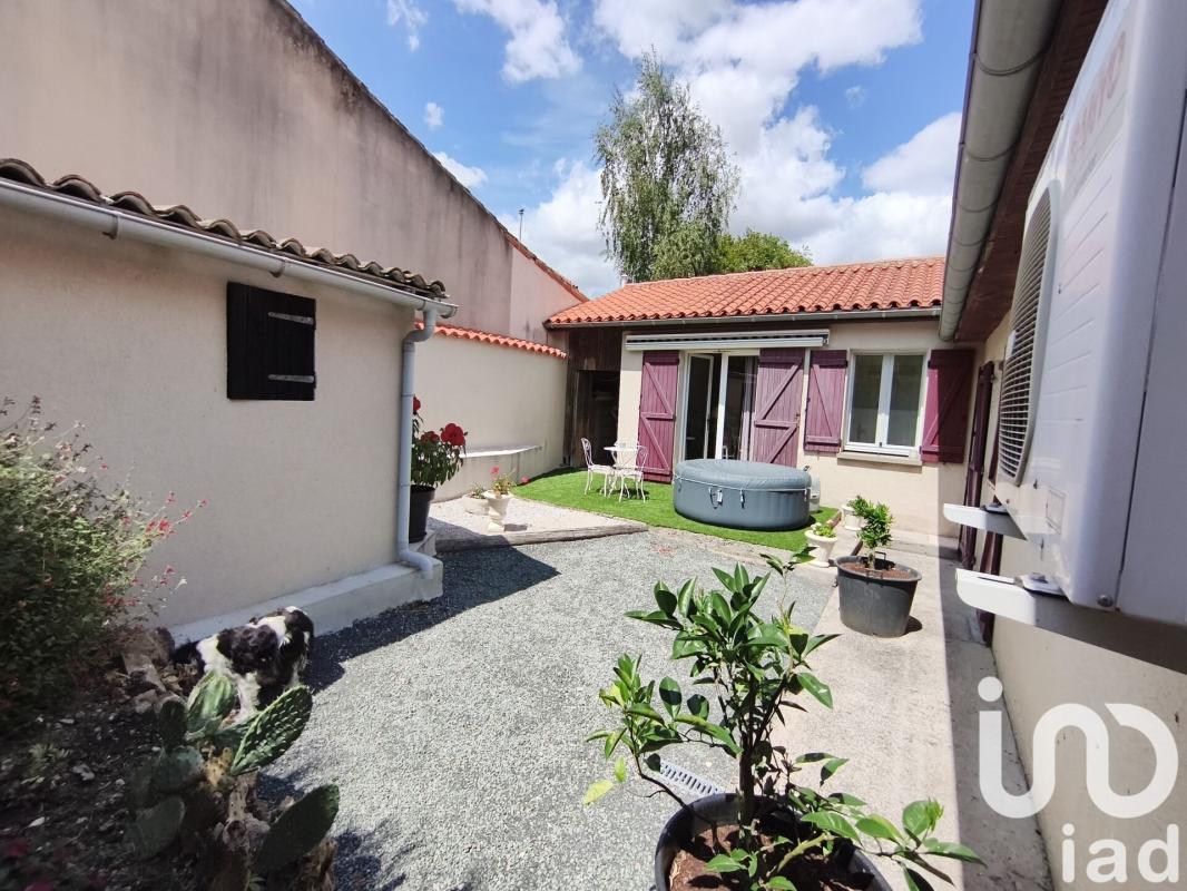 Maison 7 Pièce(s) Gourgé - Photo 11