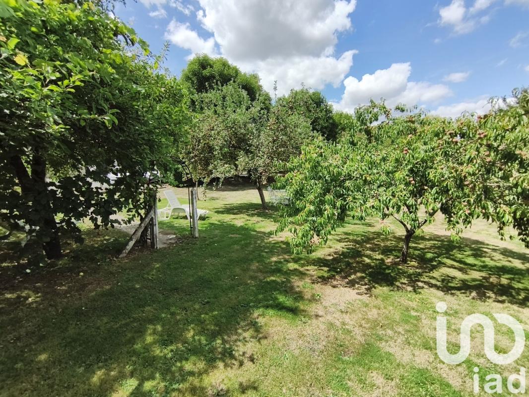 Maison 7 Pièce(s) Gourgé - Photo 14