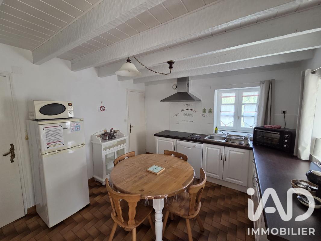 Maison 7 Pièce(s) Gourgé - Photo 16