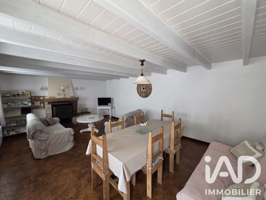 Maison 7 Pièce(s) Gourgé - Photo 17
