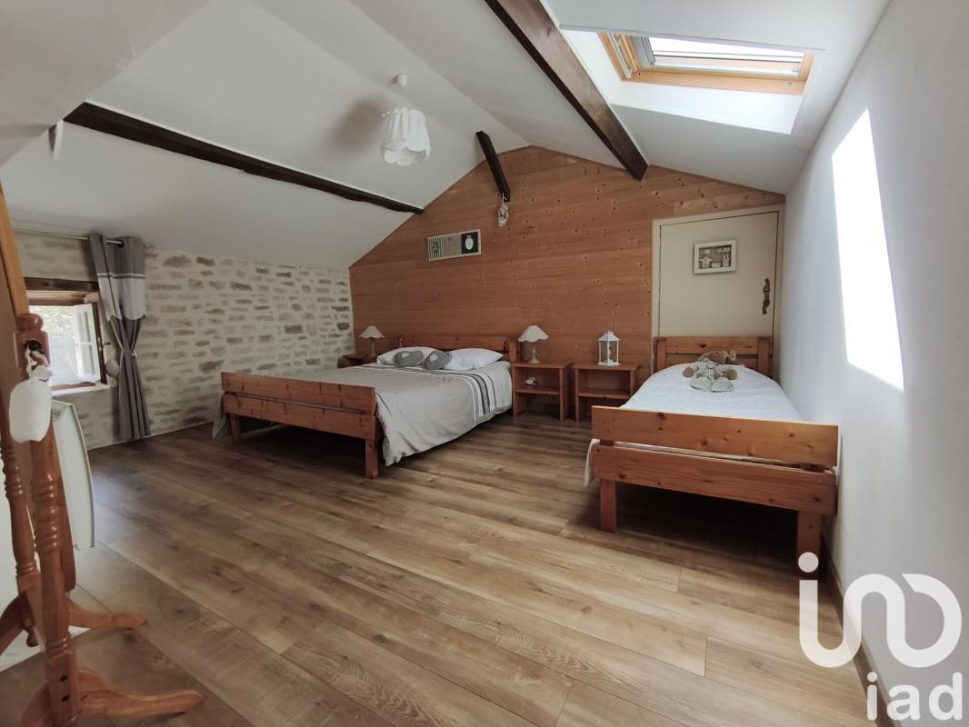 Maison 7 Pièce(s) Gourgé - Photo 19