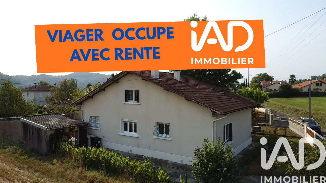 Maison 6 Pièce(s) Monein