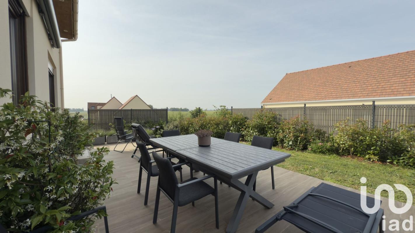 Maison 5 Pièce(s) Bréval