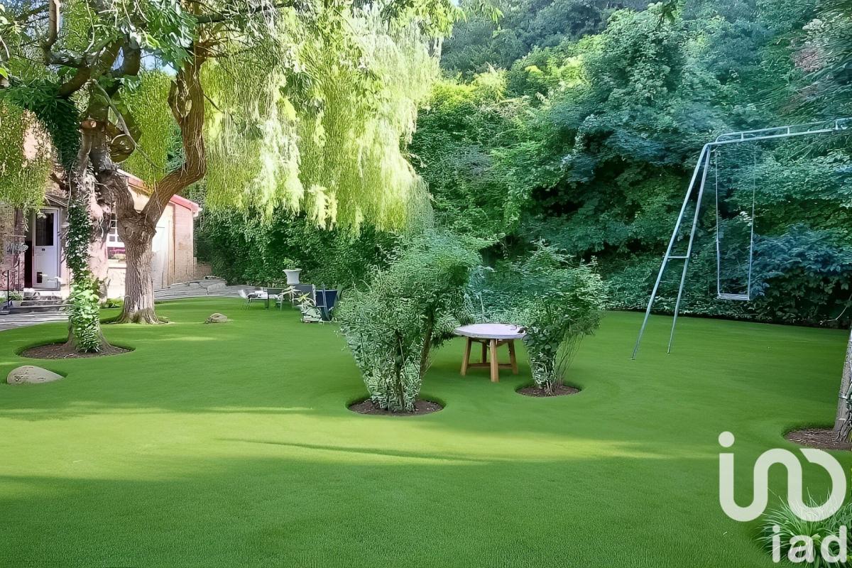 Maison de ville 4 Pièce(s) Rouen