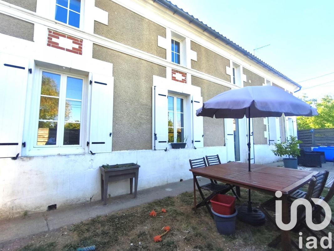 Maison 5 Pièce(s) Montlieu-la-Garde - Photo 2