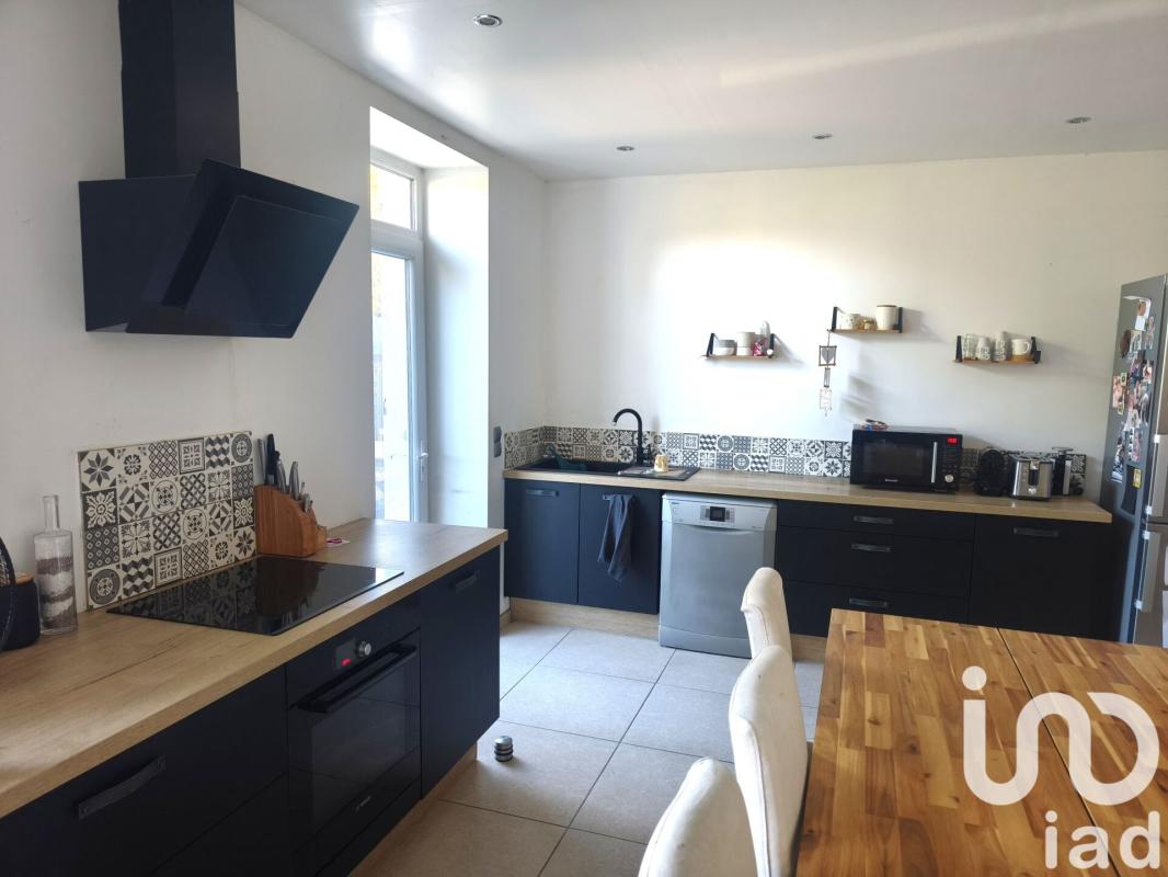 Maison 5 Pièce(s) Montlieu-la-Garde - Photo 4