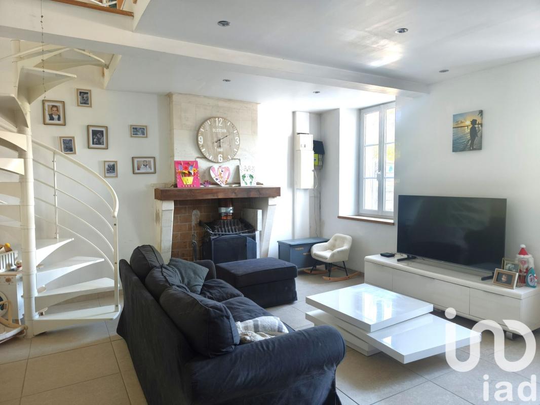 Maison 5 Pièce(s) Montlieu-la-Garde - Photo 6