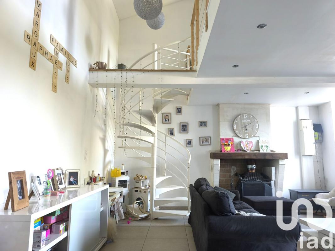 Maison 5 Pièce(s) Montlieu-la-Garde - Photo 7