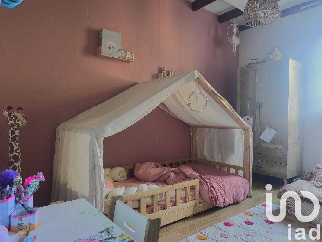 Maison 5 Pièce(s) Montlieu-la-Garde - Photo 10