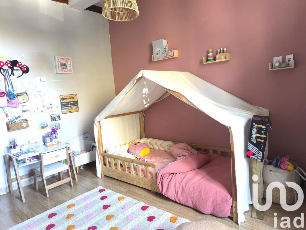 Maison 5 Pièce(s) Montlieu-la-Garde - Photo 11