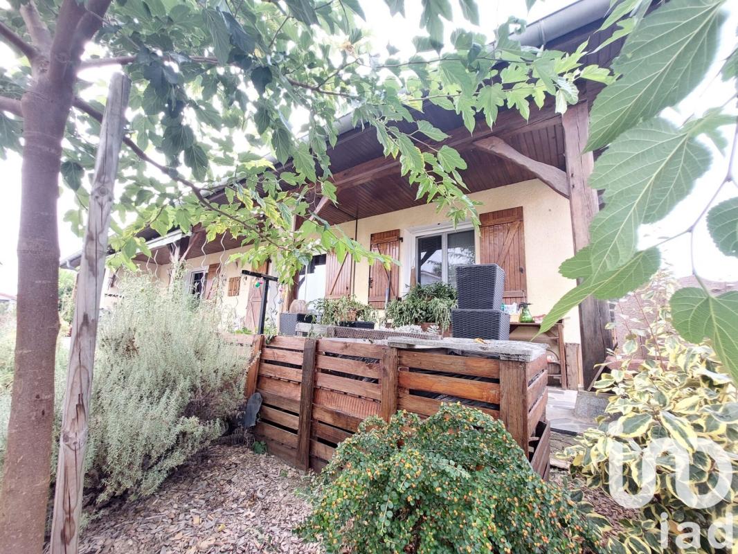 Maison 4 Pièce(s) Barbazan-Debat