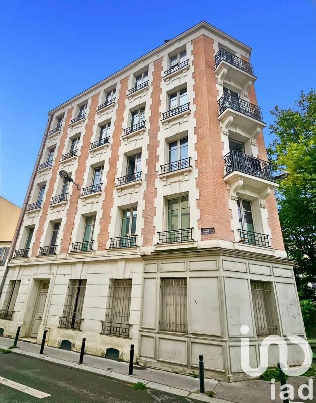 Appartement 1 Pièce(s) Saint-Denis