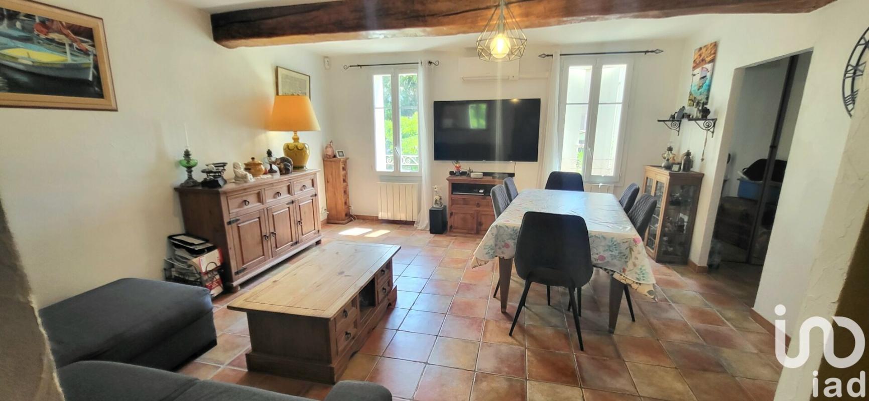 Maison 6 Pièce(s) Six-Fours-les-Plages