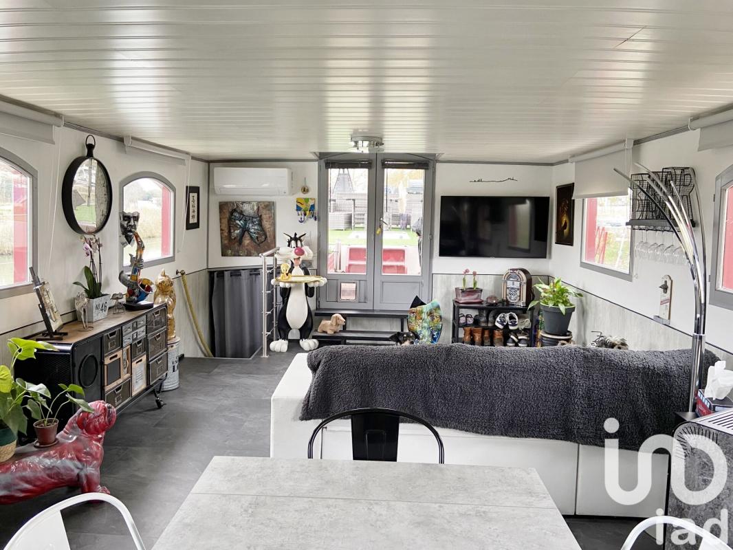 Maison 4 Pièce(s) Colombiers