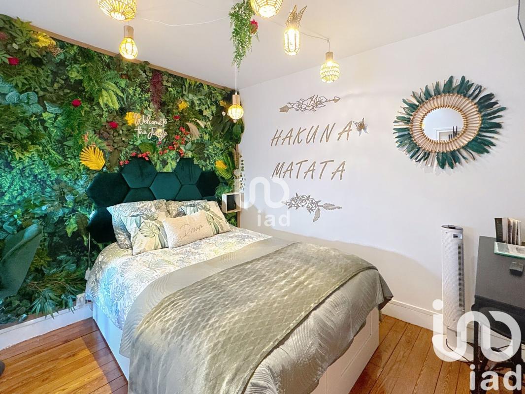 Appartement 1 Pièce(s) Fontainebleau