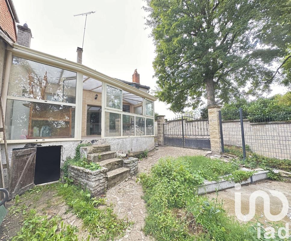 Maison de village 6 Pièce(s) Bayel