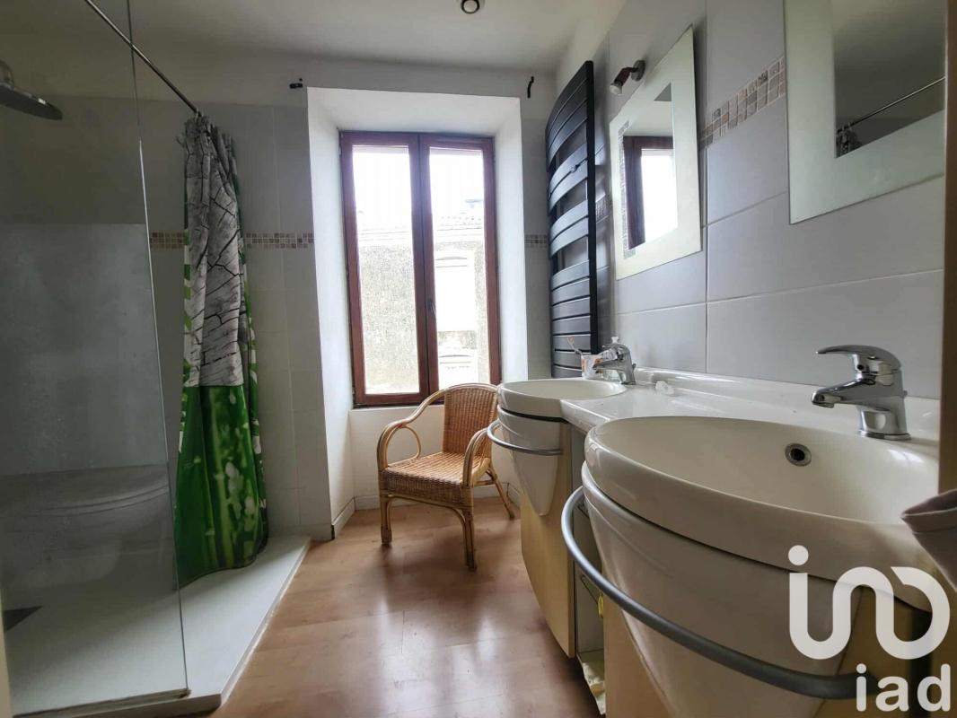 Maison de ville 4 Pièce(s) Ardin