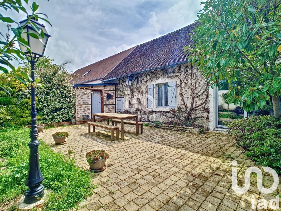 Maison 5 Pièce(s) Reuilly