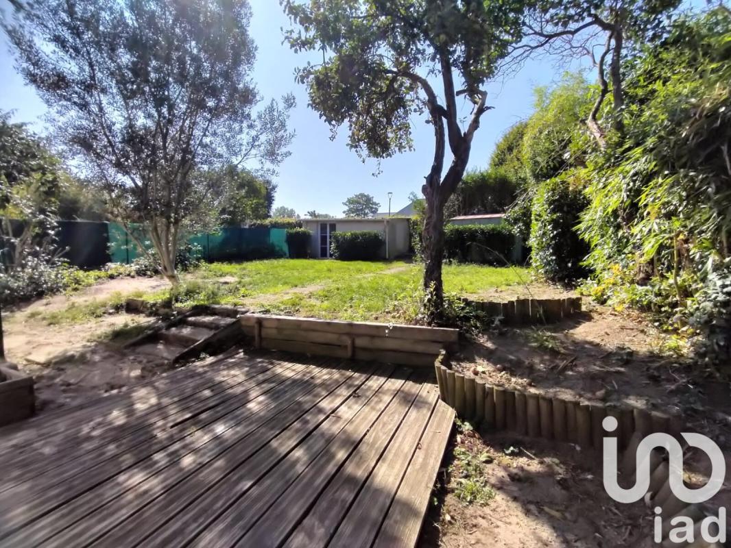 Maison traditionnelle 3 Pièce(s) Champs-sur-Marne