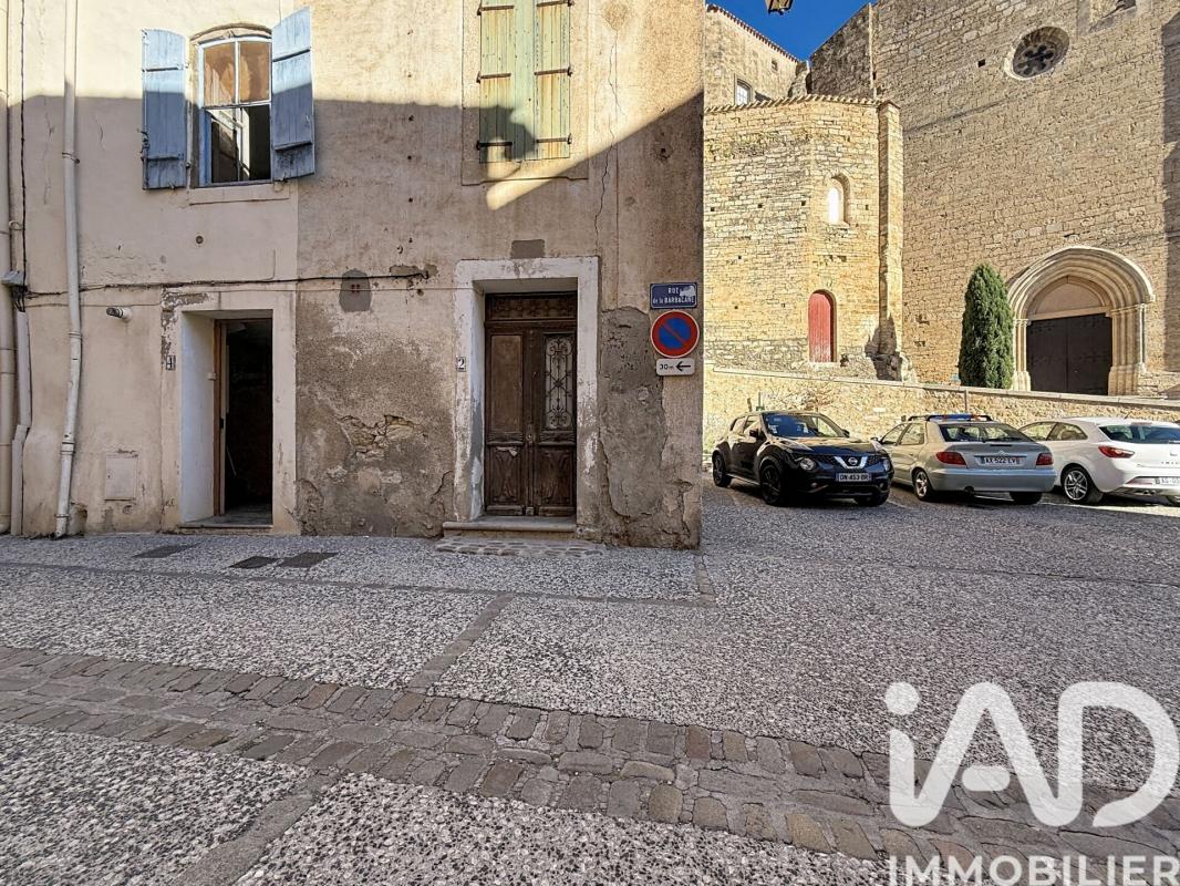 Maison de village 5 Pièce(s) Puissalicon