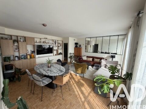 Appartement 3 Pièce(s) Le Havre - Photo 2