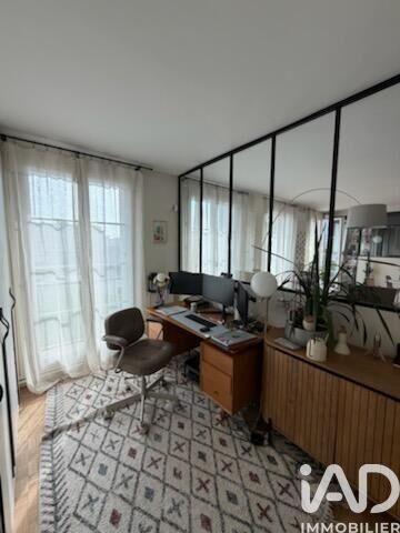 Appartement 3 Pièce(s) Le Havre - Photo 4