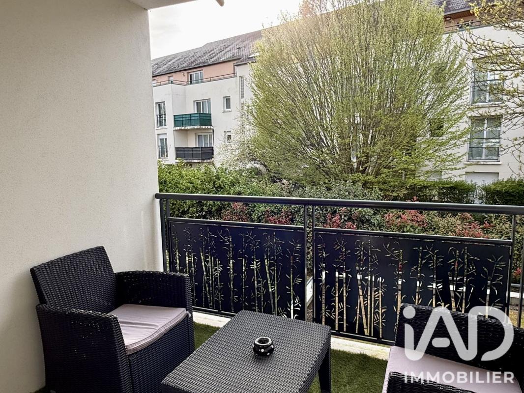 Appartement 2 Pièce(s) Tours - Photo 2