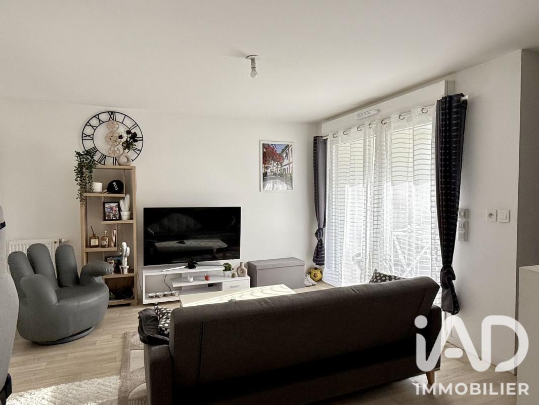 Appartement 2 Pièce(s) Tours - Photo 3
