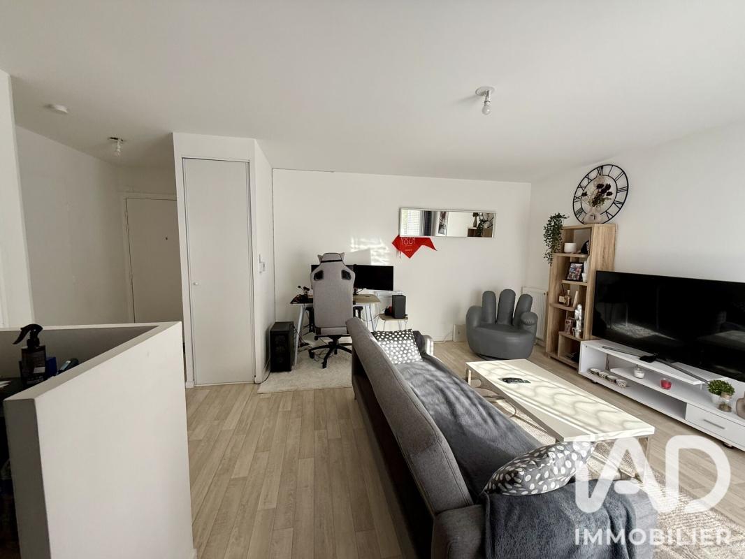 Appartement 2 Pièce(s) Tours - Photo 4
