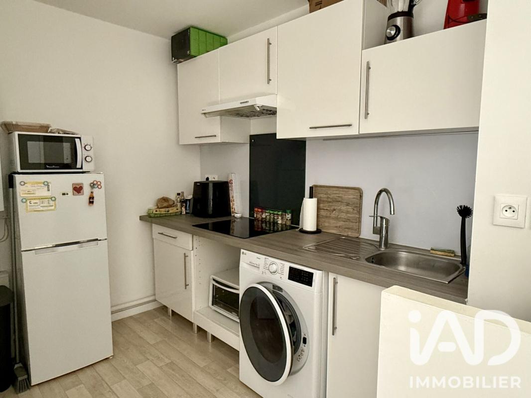 Appartement 2 Pièce(s) Tours - Photo 5