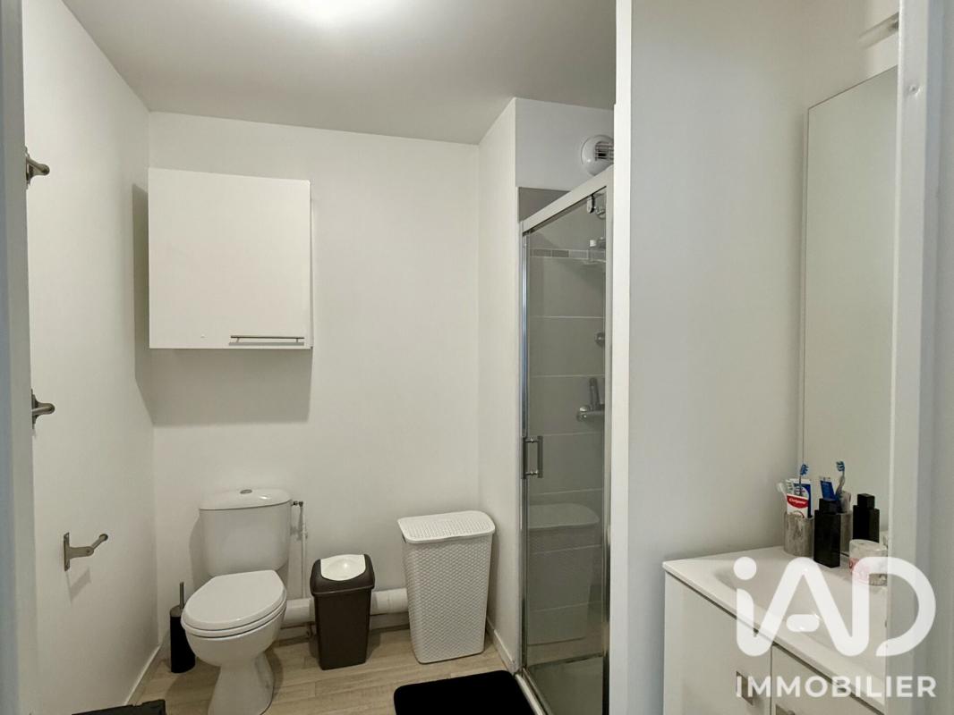 Appartement 2 Pièce(s) Tours - Photo 7